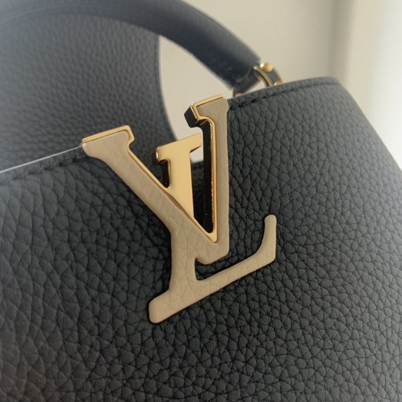 LV Capucines Bags